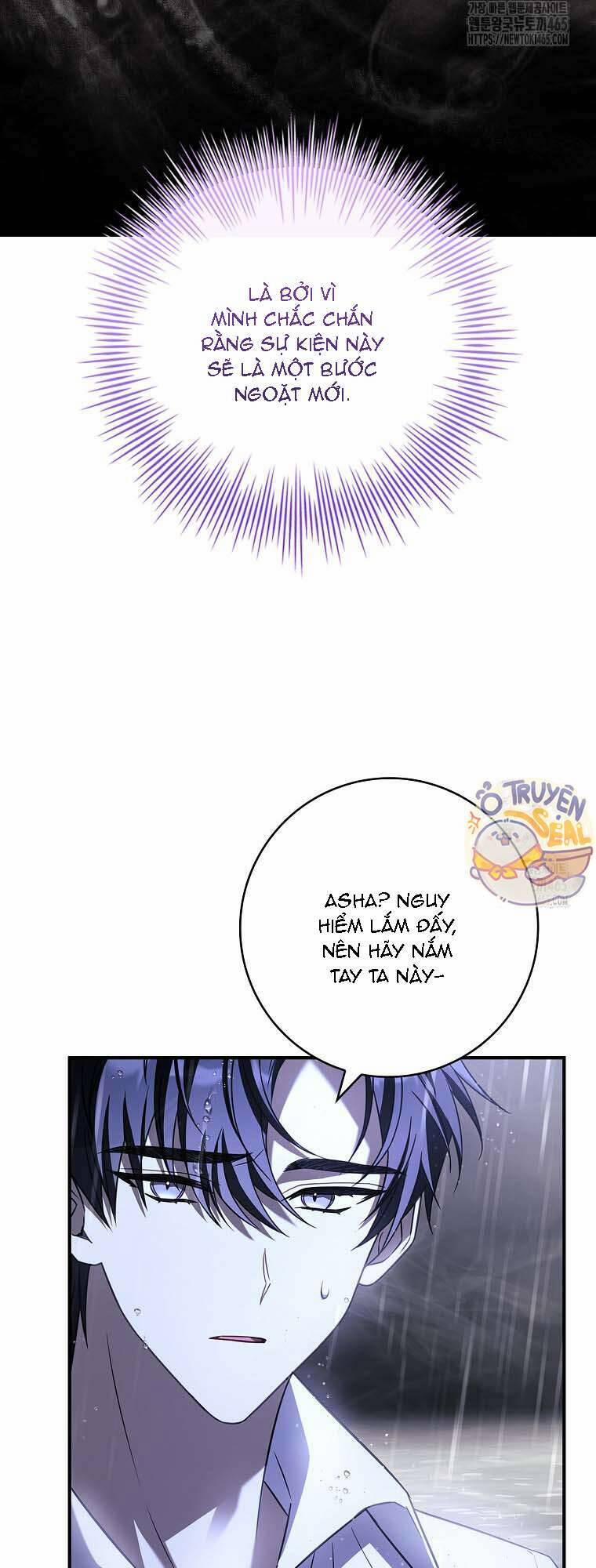 Tôi Đã Tắt Cài Đặt Chế Độ Nhận Thức Nỗi Đau! 40 trang 15