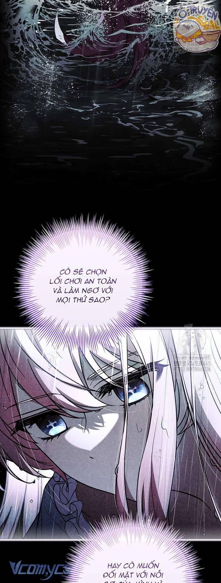 Tôi Đã Tắt Cài Đặt Chế Độ Nhận Thức Nỗi Đau! 40 trang 19