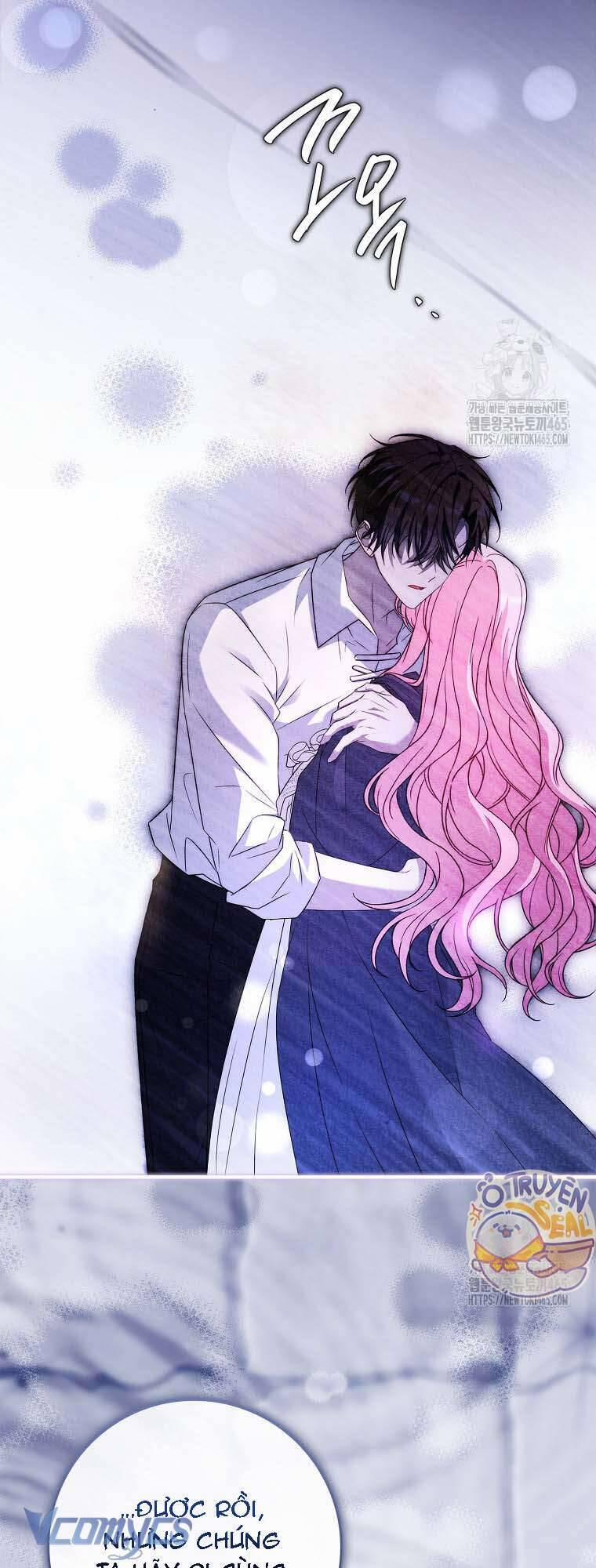 Tôi Đã Tắt Cài Đặt Chế Độ Nhận Thức Nỗi Đau! 40 trang 3