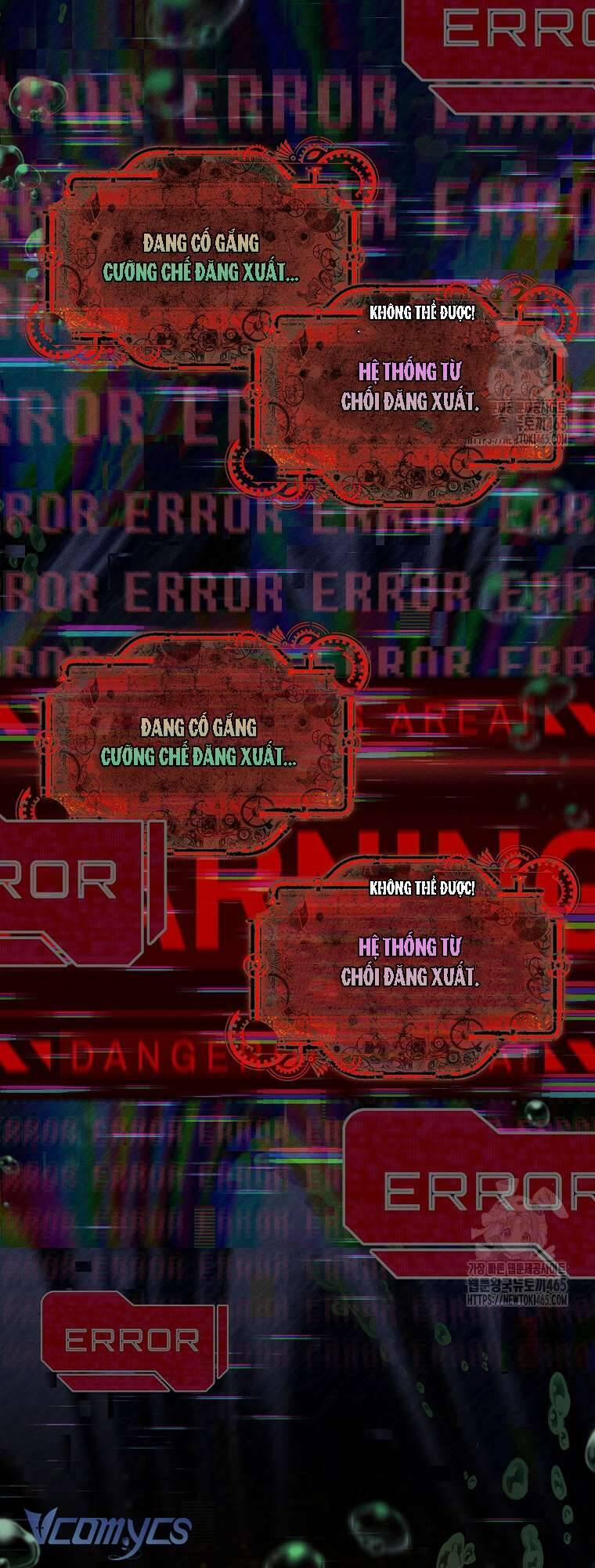 Tôi Đã Tắt Cài Đặt Chế Độ Nhận Thức Nỗi Đau! 40 trang 30