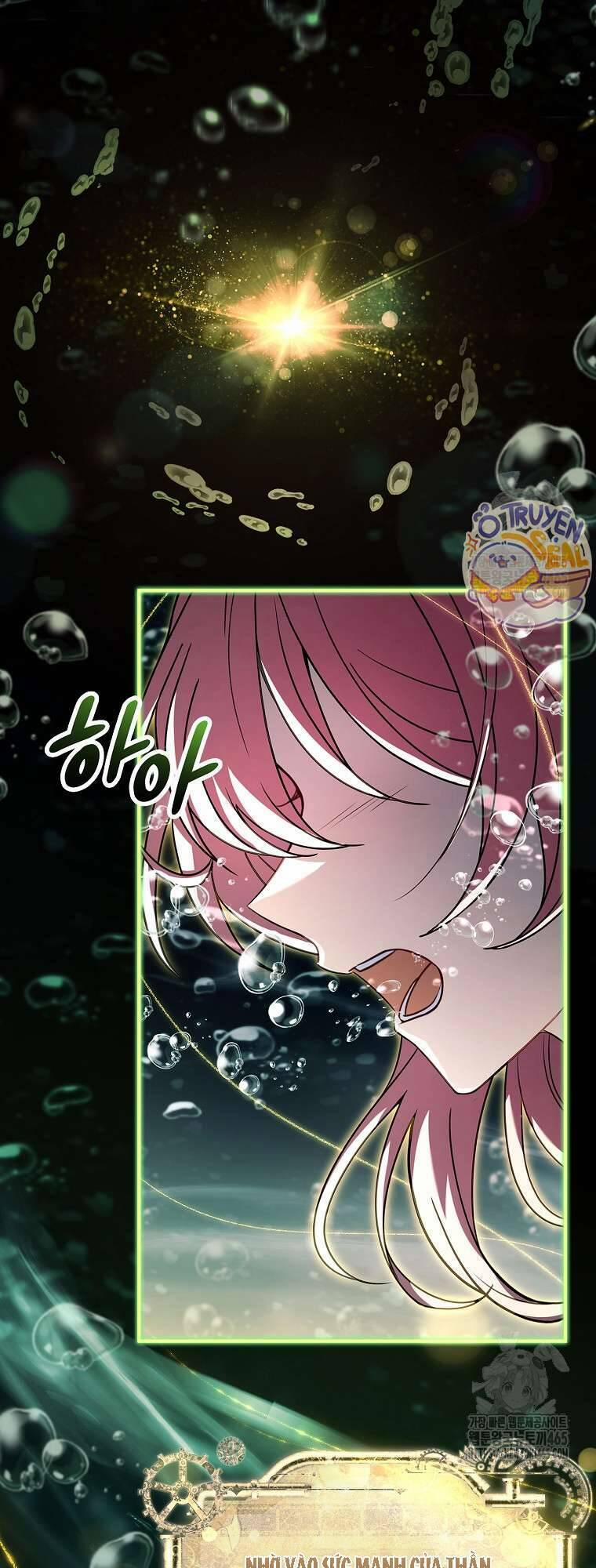 Tôi Đã Tắt Cài Đặt Chế Độ Nhận Thức Nỗi Đau! 40 trang 31