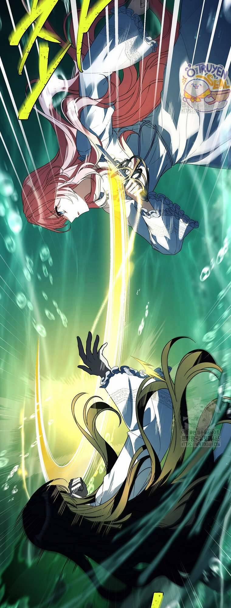 Tôi Đã Tắt Cài Đặt Chế Độ Nhận Thức Nỗi Đau! 40 trang 38