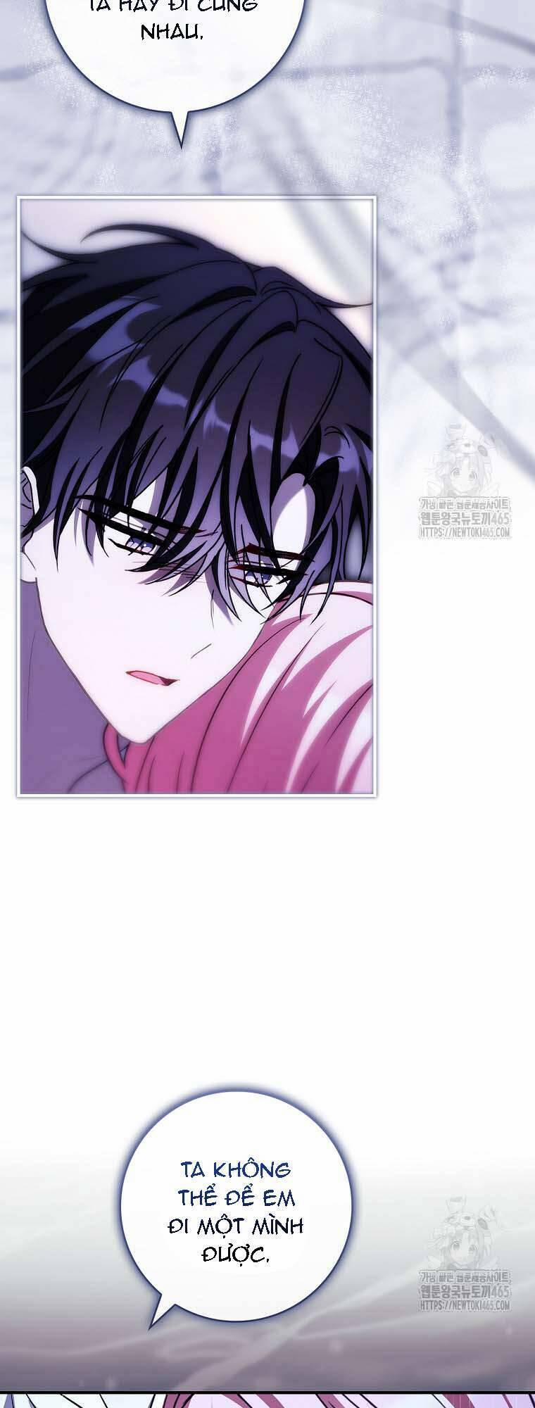 Tôi Đã Tắt Cài Đặt Chế Độ Nhận Thức Nỗi Đau! 40 trang 4