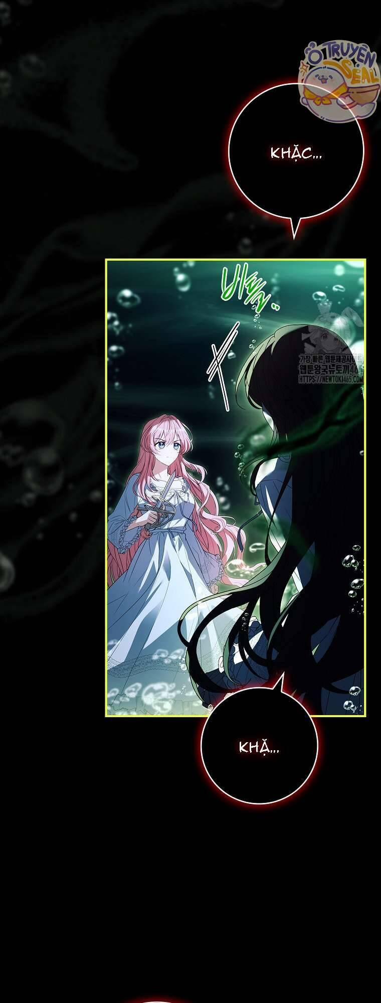 Tôi Đã Tắt Cài Đặt Chế Độ Nhận Thức Nỗi Đau! 40 trang 40