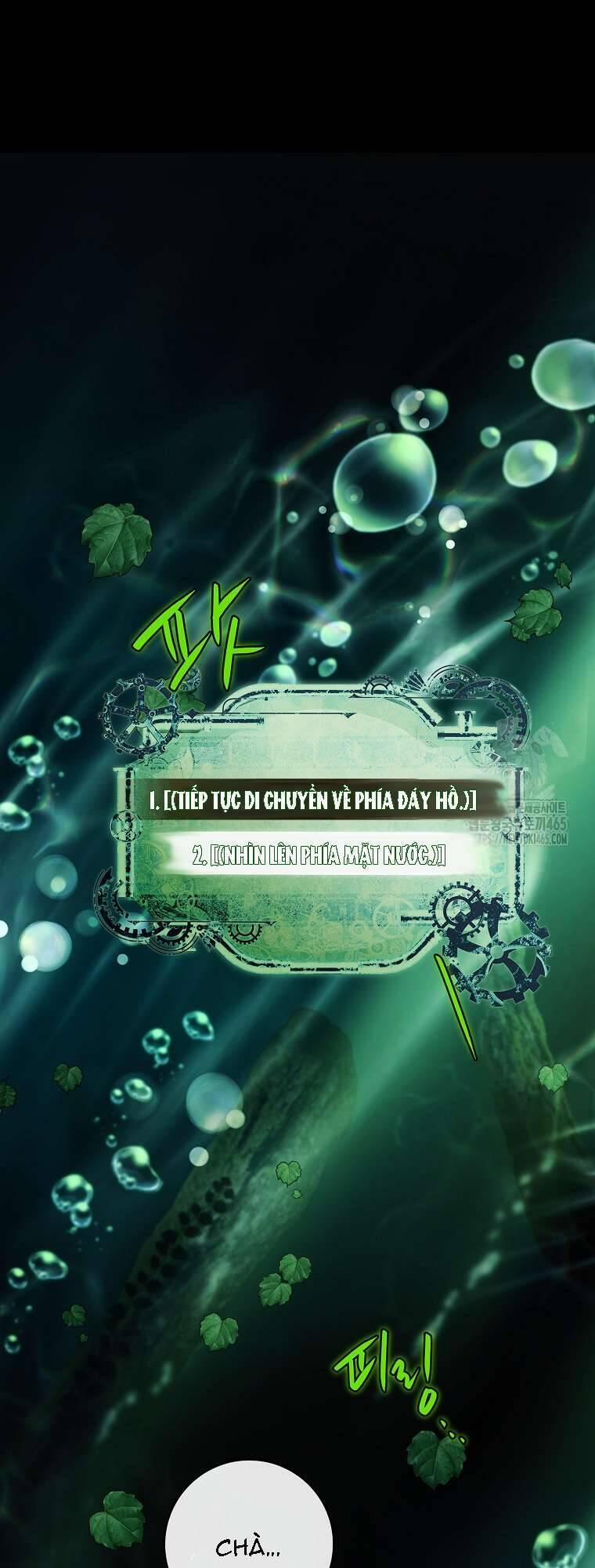 Tôi Đã Tắt Cài Đặt Chế Độ Nhận Thức Nỗi Đau! 40 trang 43