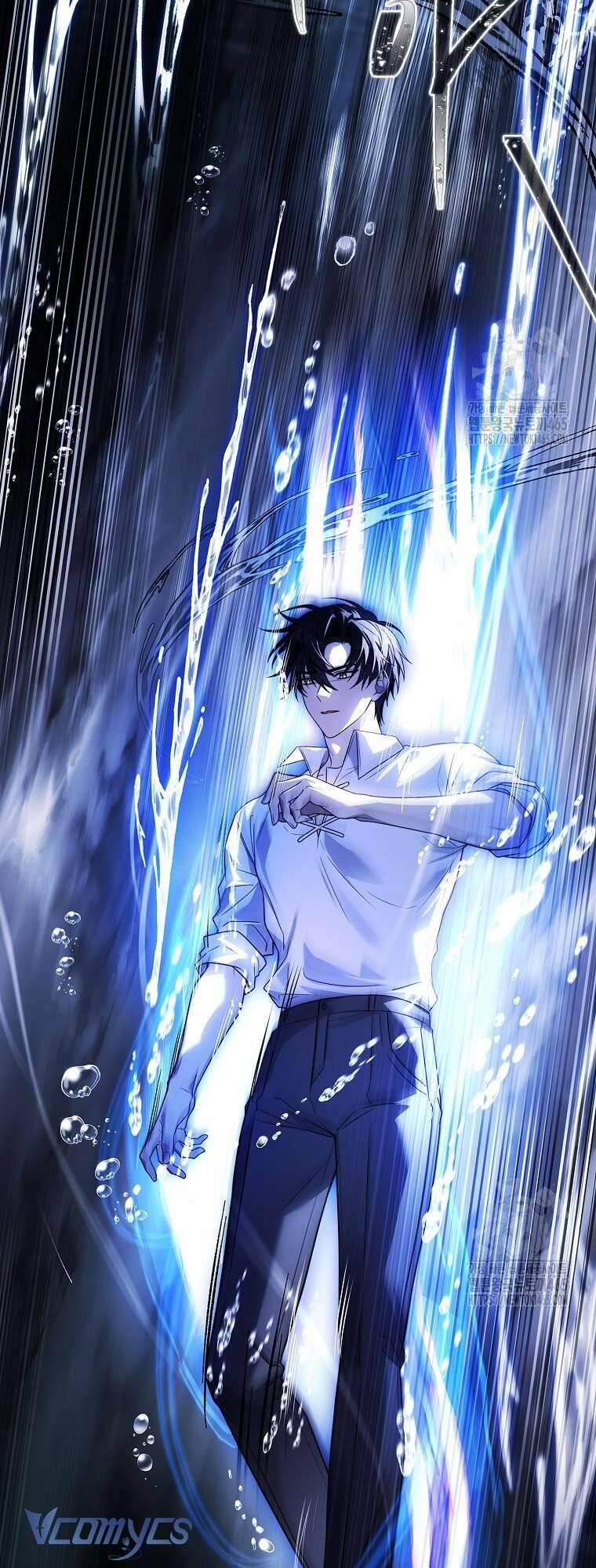 Tôi Đã Tắt Cài Đặt Chế Độ Nhận Thức Nỗi Đau! 40 trang 46