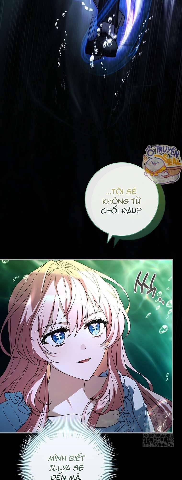 Tôi Đã Tắt Cài Đặt Chế Độ Nhận Thức Nỗi Đau! 40 trang 47