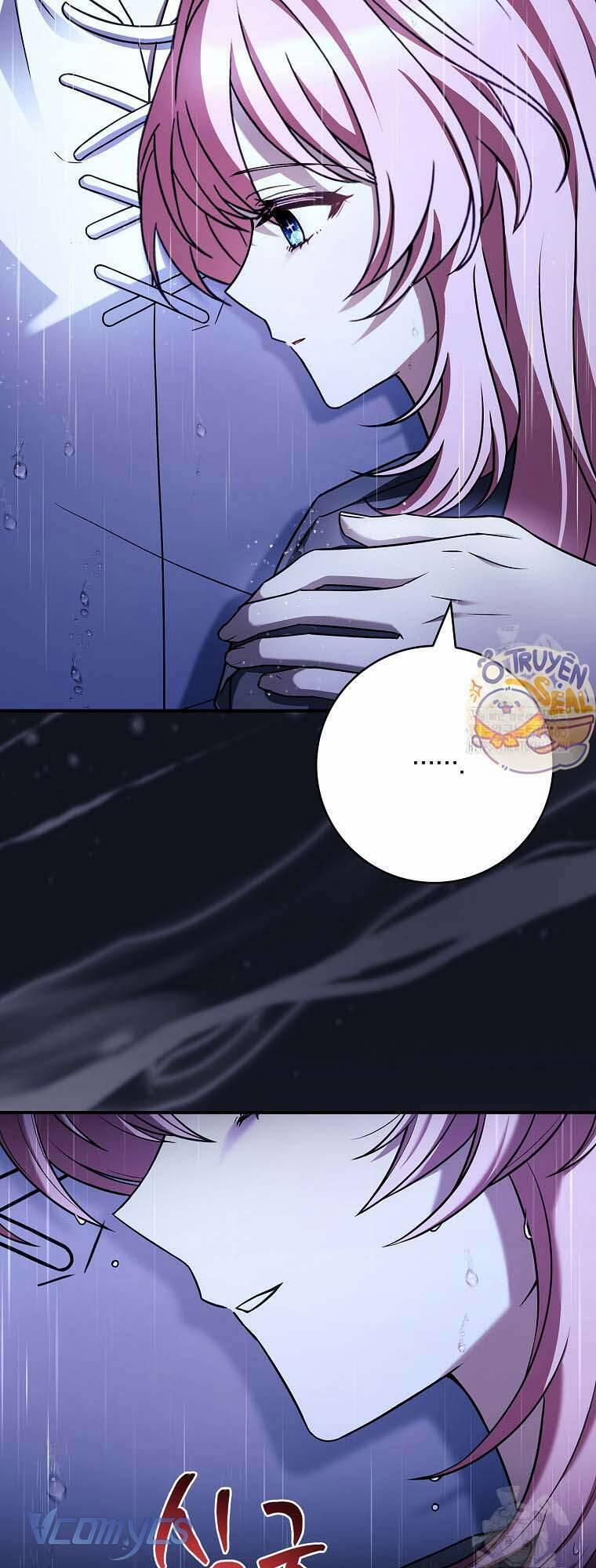 Tôi Đã Tắt Cài Đặt Chế Độ Nhận Thức Nỗi Đau! 40 trang 5