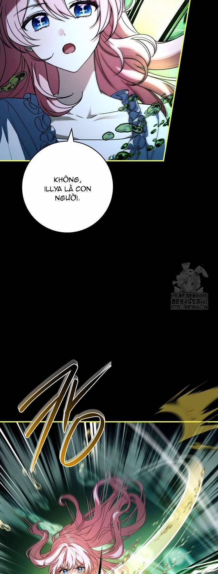 Tôi Đã Tắt Cài Đặt Chế Độ Nhận Thức Nỗi Đau! 40 trang 52