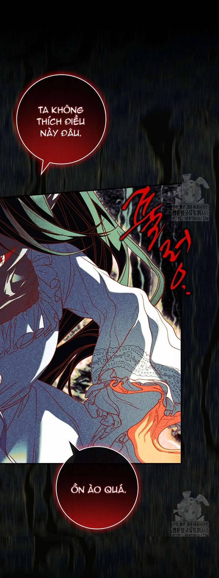 Tôi Đã Tắt Cài Đặt Chế Độ Nhận Thức Nỗi Đau! 40 trang 56