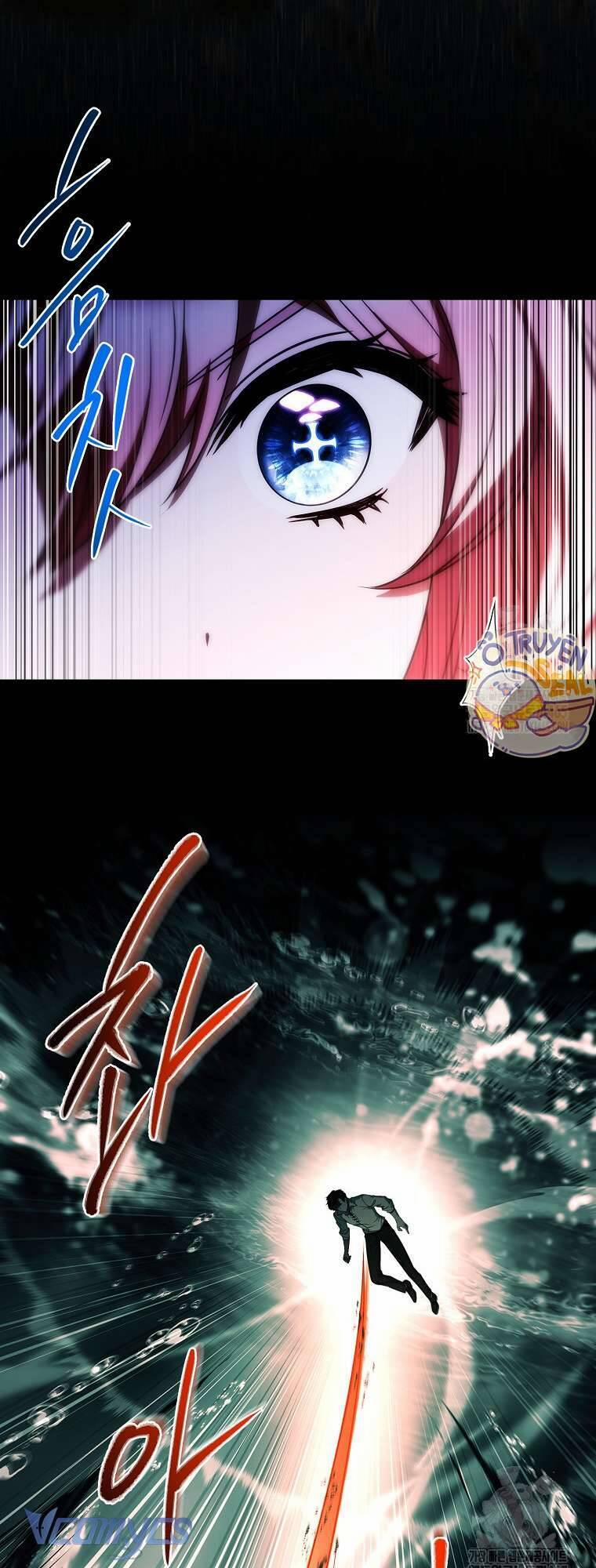 Tôi Đã Tắt Cài Đặt Chế Độ Nhận Thức Nỗi Đau! 40 trang 57