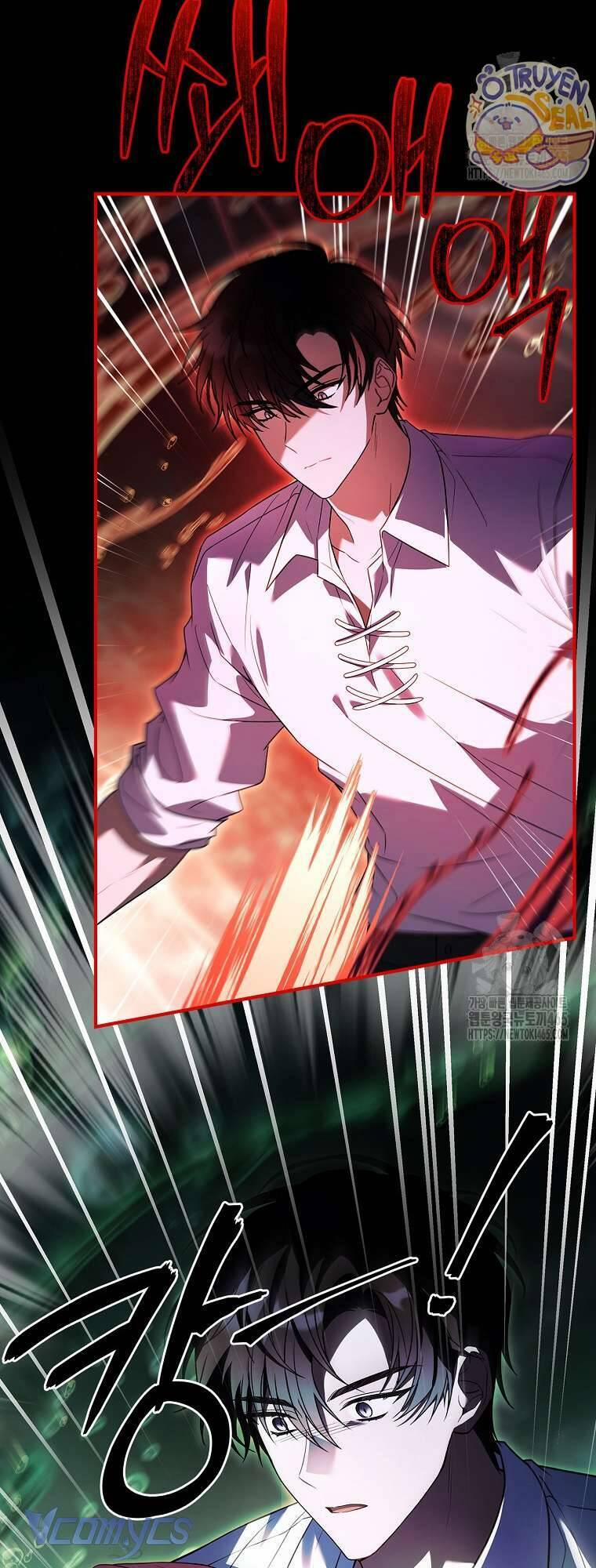 Tôi Đã Tắt Cài Đặt Chế Độ Nhận Thức Nỗi Đau! 40 trang 59