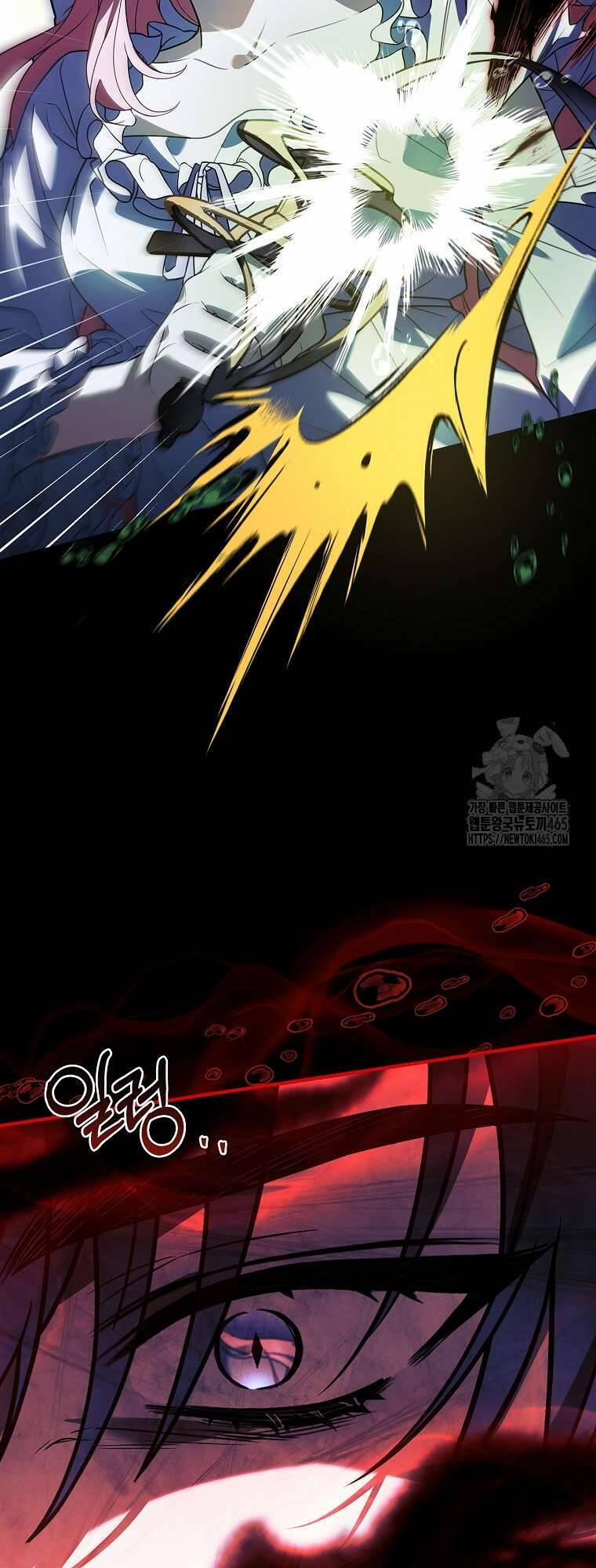 Tôi Đã Tắt Cài Đặt Chế Độ Nhận Thức Nỗi Đau! 40 trang 61