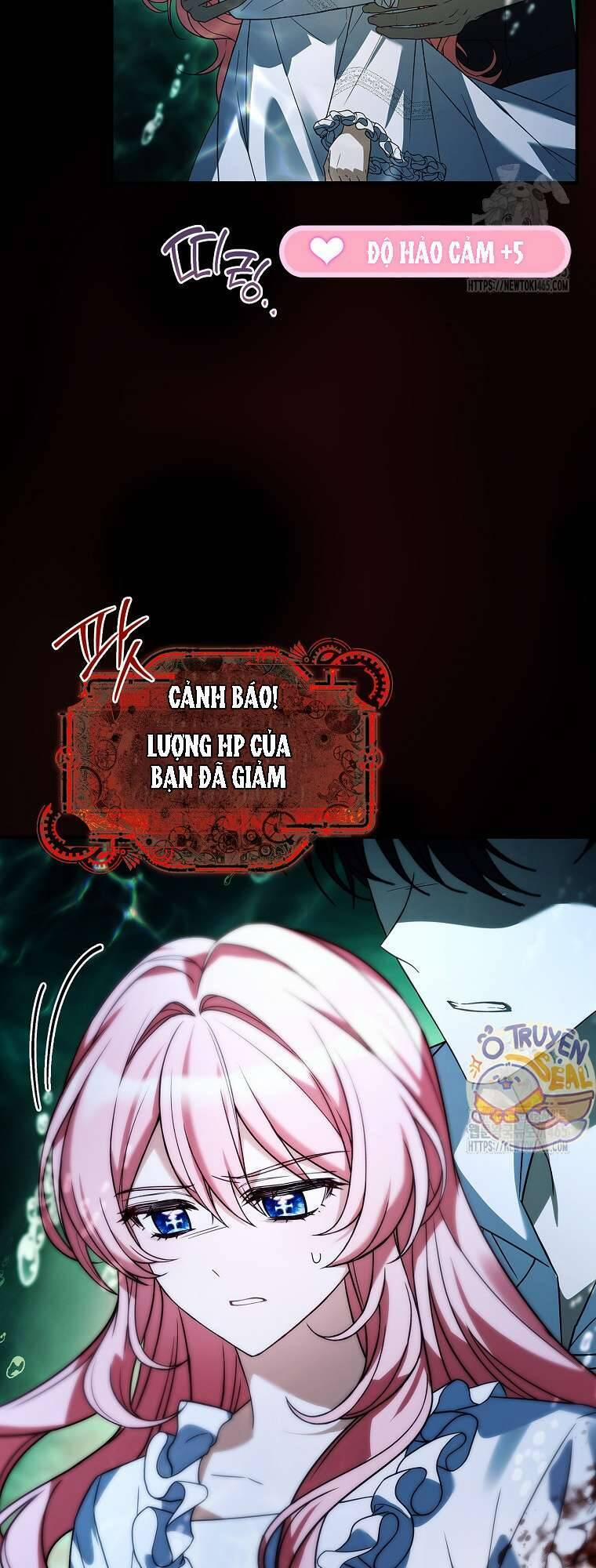 Tôi Đã Tắt Cài Đặt Chế Độ Nhận Thức Nỗi Đau! 40 trang 63