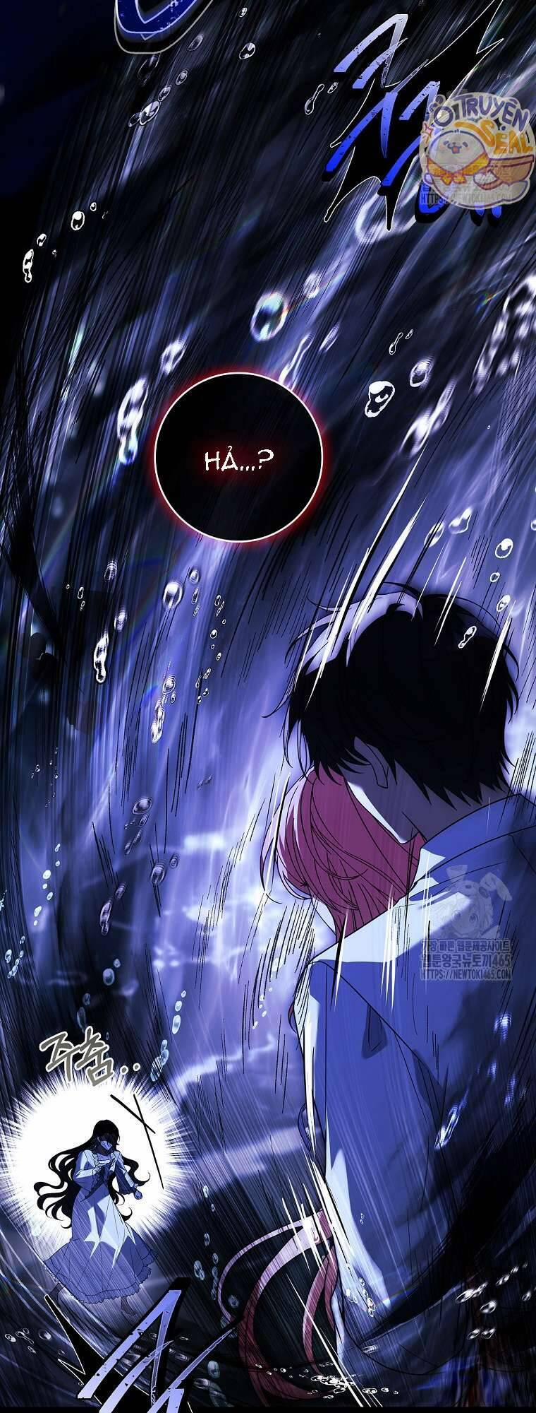 Tôi Đã Tắt Cài Đặt Chế Độ Nhận Thức Nỗi Đau! 40 trang 65