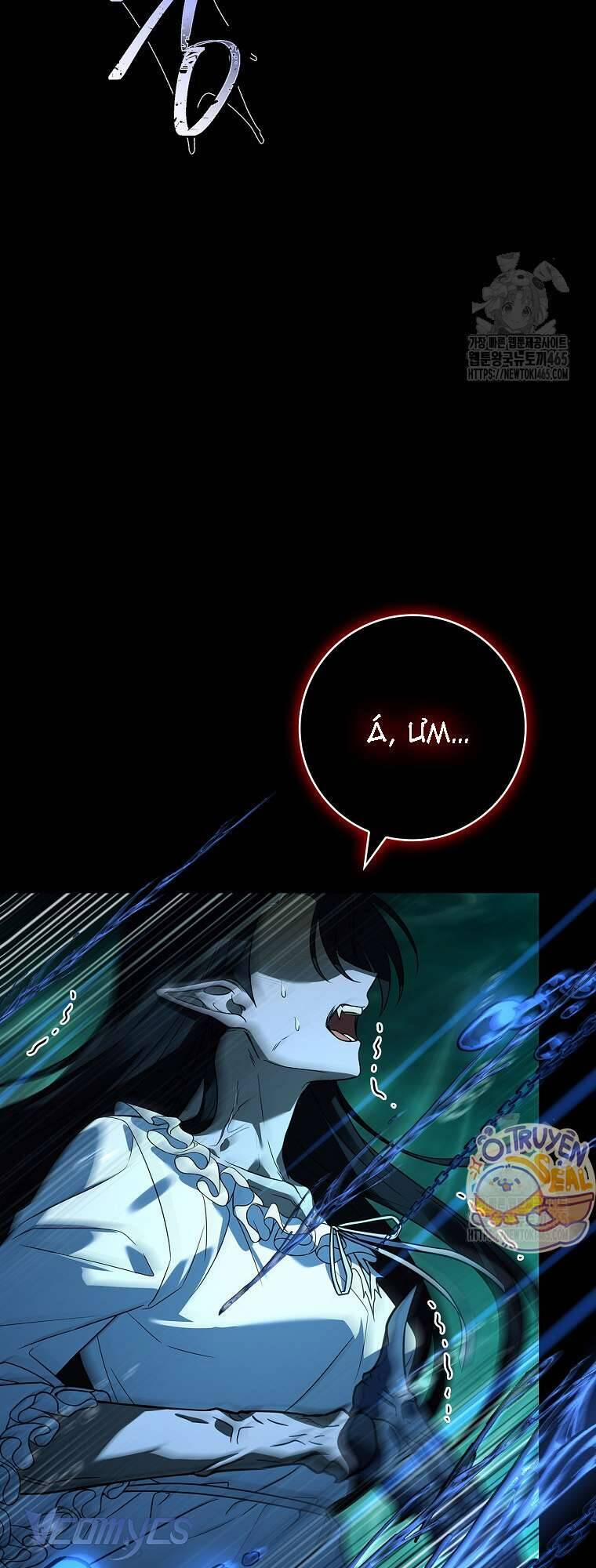 Tôi Đã Tắt Cài Đặt Chế Độ Nhận Thức Nỗi Đau! 40 trang 66