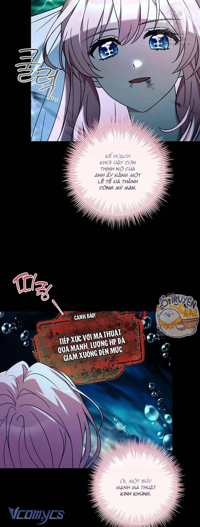Tôi Đã Tắt Cài Đặt Chế Độ Nhận Thức Nỗi Đau! 40 trang 70