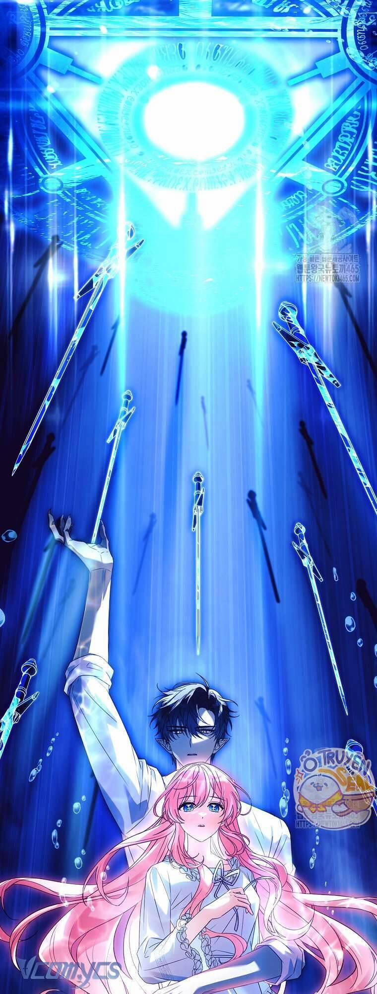 Tôi Đã Tắt Cài Đặt Chế Độ Nhận Thức Nỗi Đau! 40 trang 72