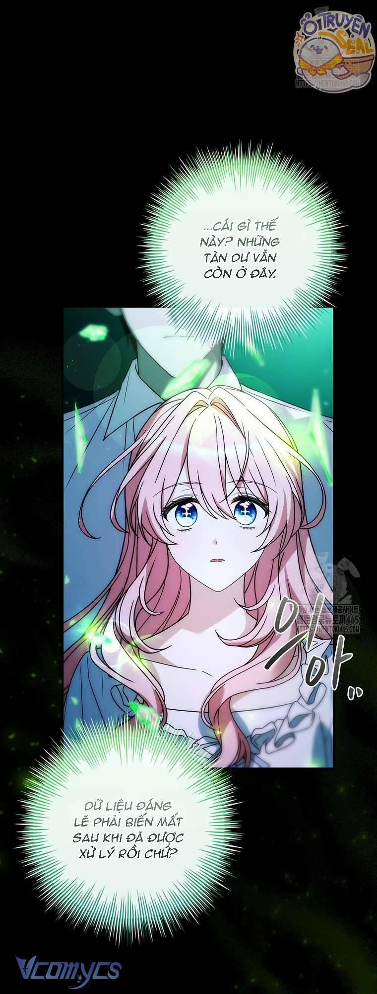 Tôi Đã Tắt Cài Đặt Chế Độ Nhận Thức Nỗi Đau! 40 trang 79
