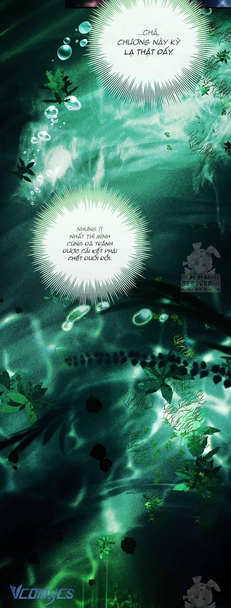 Tôi Đã Tắt Cài Đặt Chế Độ Nhận Thức Nỗi Đau! 40 trang 83