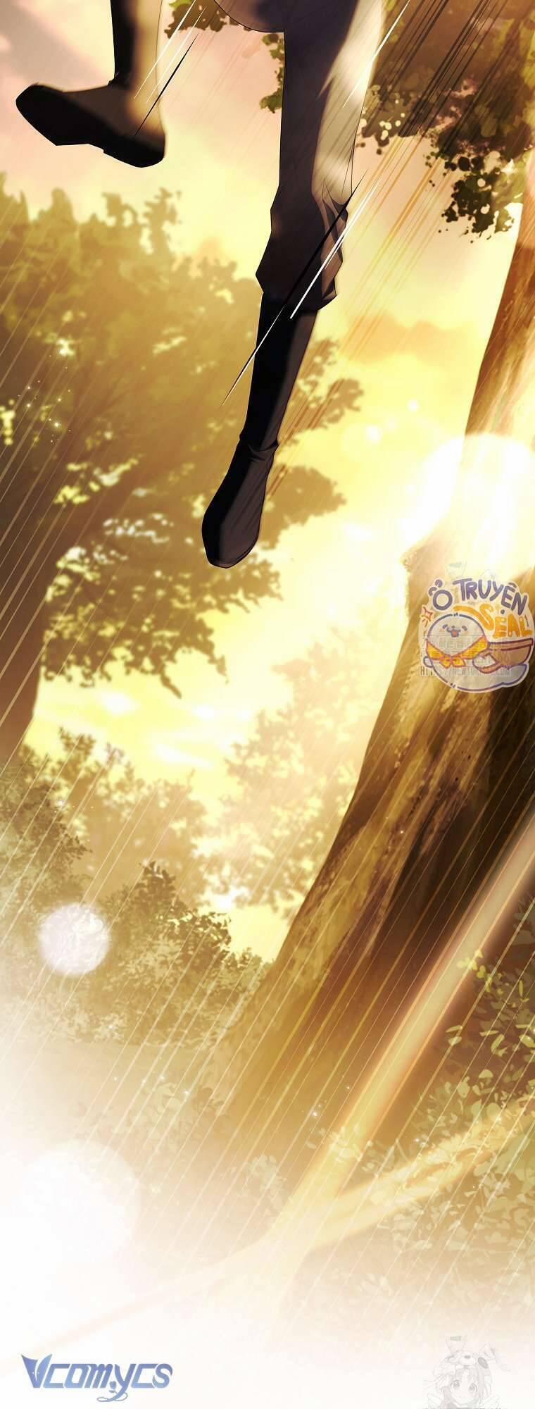 Tôi Đã Tắt Cài Đặt Chế Độ Nhận Thức Nỗi Đau! 42 trang 23