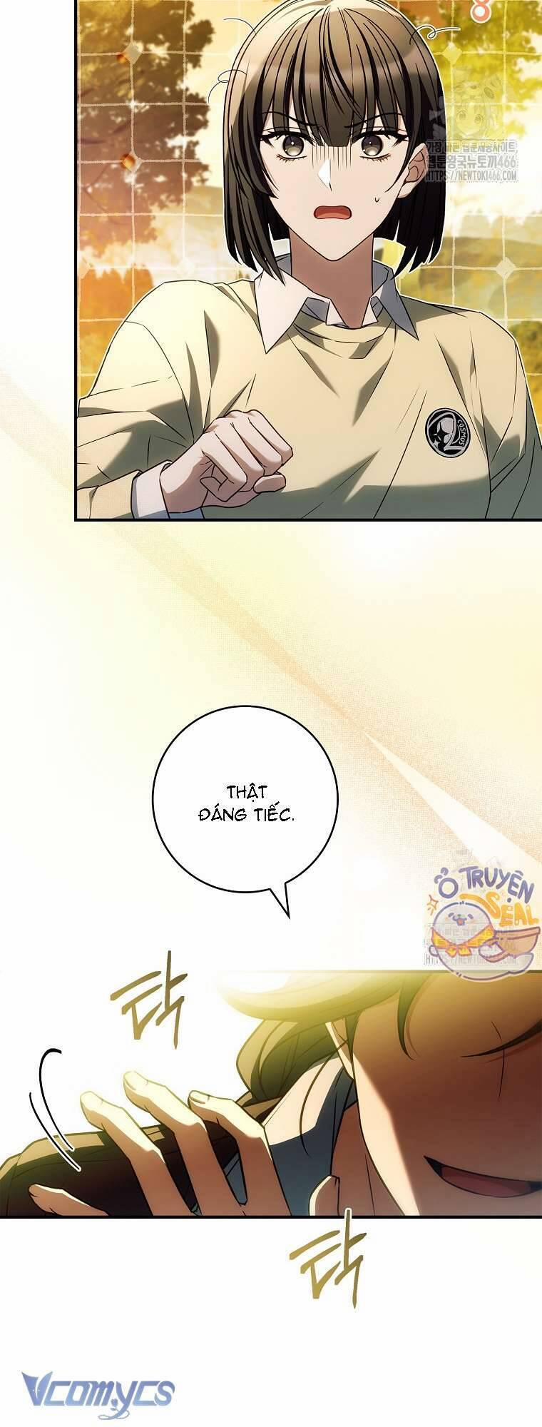 Tôi Đã Tắt Cài Đặt Chế Độ Nhận Thức Nỗi Đau! 42 trang 25