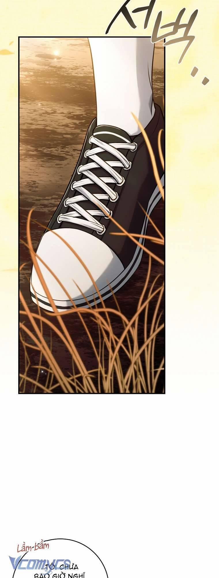 Tôi Đã Tắt Cài Đặt Chế Độ Nhận Thức Nỗi Đau! 42 trang 3