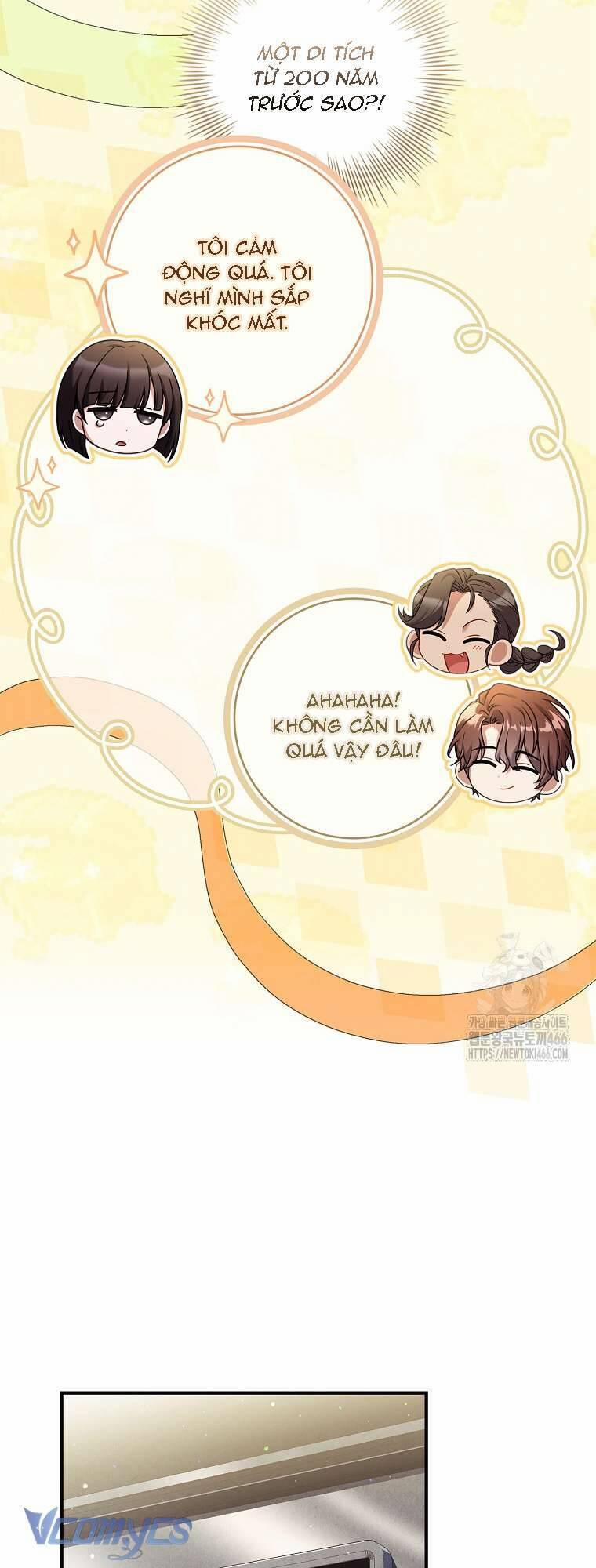 Tôi Đã Tắt Cài Đặt Chế Độ Nhận Thức Nỗi Đau! 42 trang 34