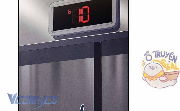 Tôi Đã Tắt Cài Đặt Chế Độ Nhận Thức Nỗi Đau! 42 trang 35