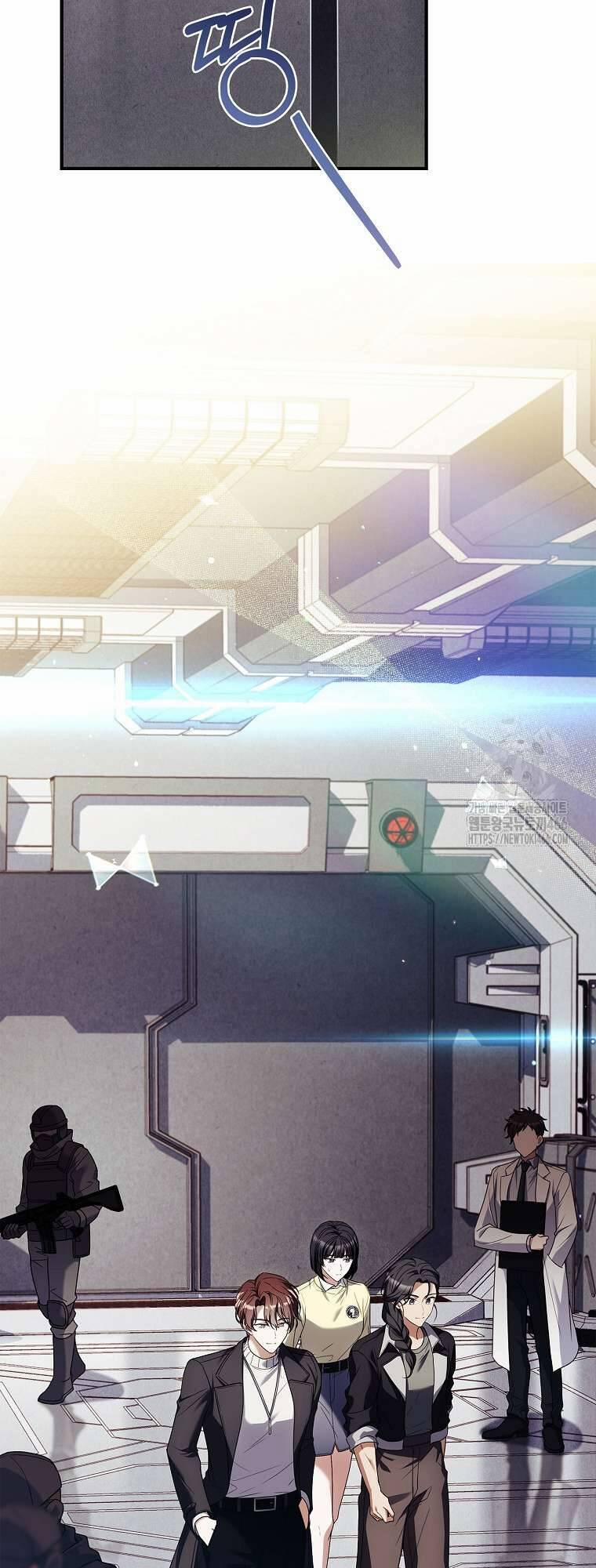 Tôi Đã Tắt Cài Đặt Chế Độ Nhận Thức Nỗi Đau! 42 trang 36