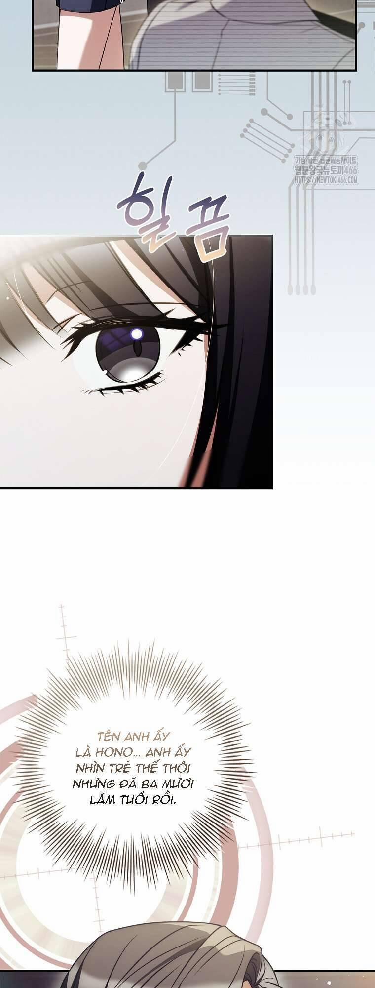 Tôi Đã Tắt Cài Đặt Chế Độ Nhận Thức Nỗi Đau! 42 trang 38