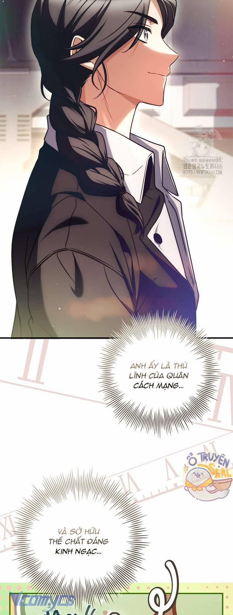 Tôi Đã Tắt Cài Đặt Chế Độ Nhận Thức Nỗi Đau! 42 trang 39