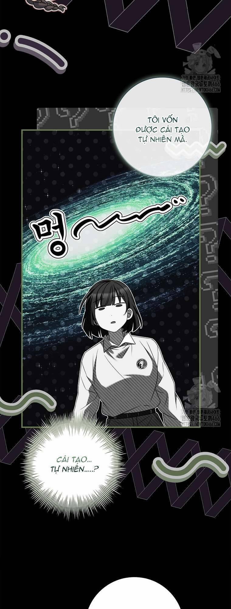 Tôi Đã Tắt Cài Đặt Chế Độ Nhận Thức Nỗi Đau! 42 trang 47