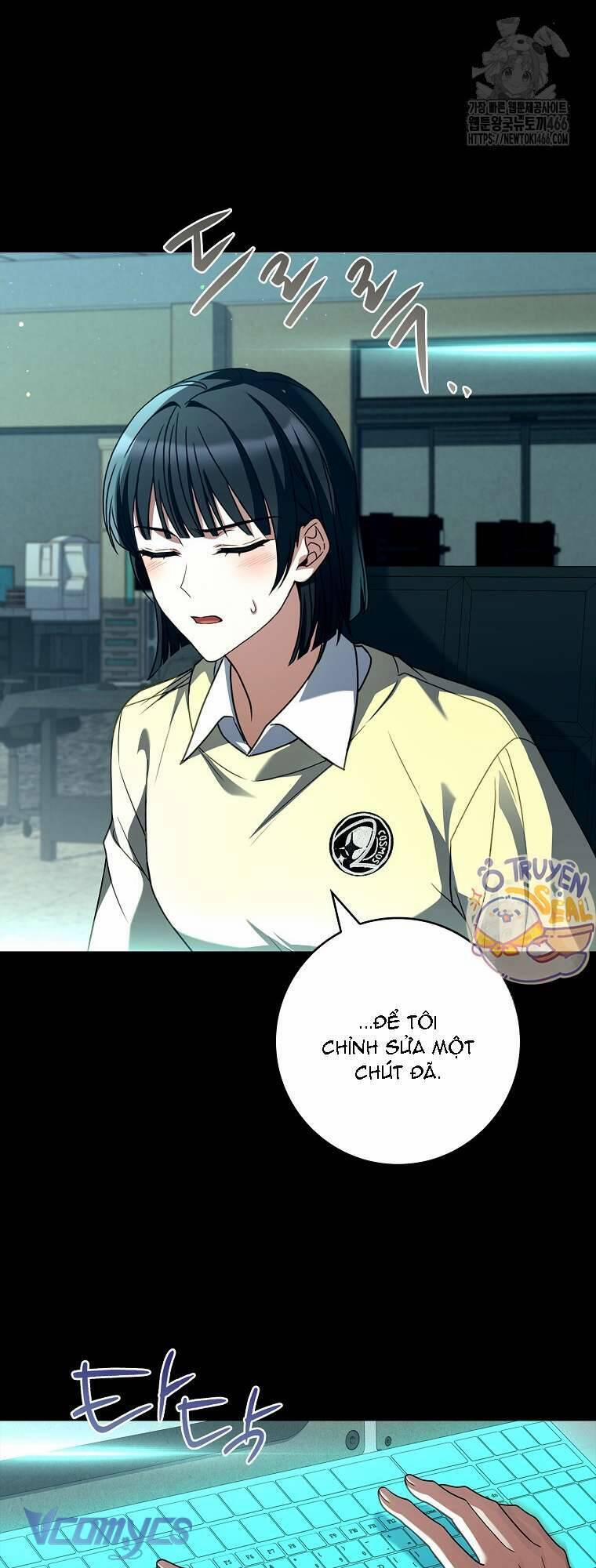 Tôi Đã Tắt Cài Đặt Chế Độ Nhận Thức Nỗi Đau! 42 trang 52