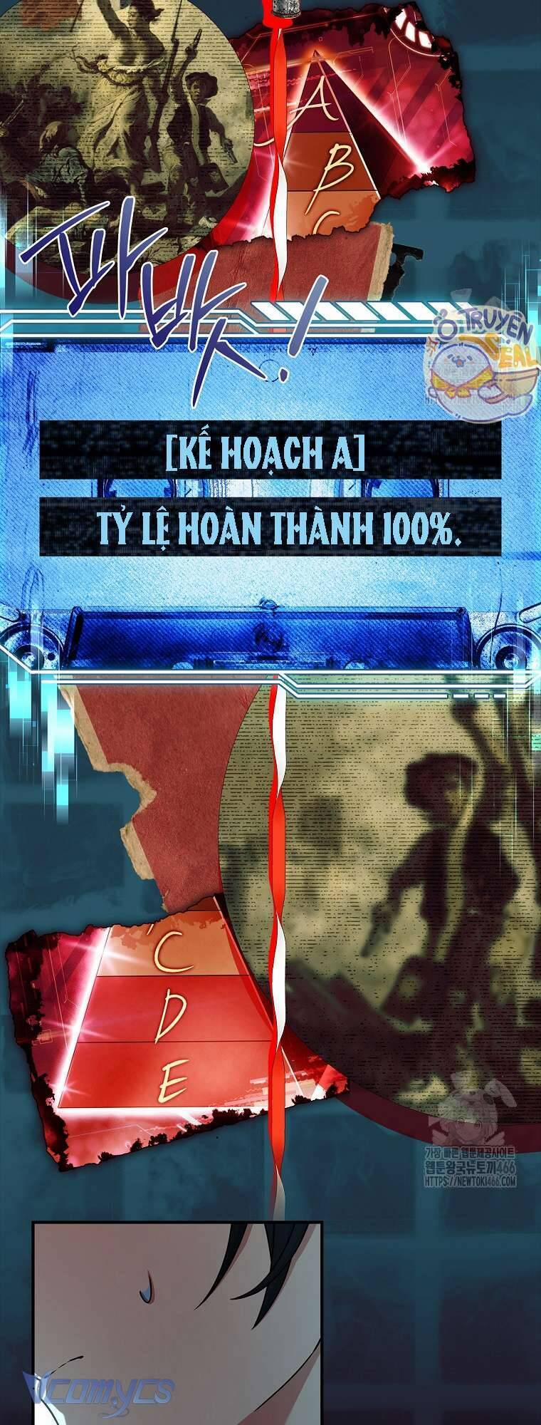 Tôi Đã Tắt Cài Đặt Chế Độ Nhận Thức Nỗi Đau! 42 trang 57