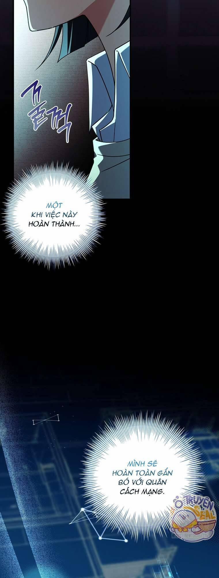 Tôi Đã Tắt Cài Đặt Chế Độ Nhận Thức Nỗi Đau! 42 trang 58