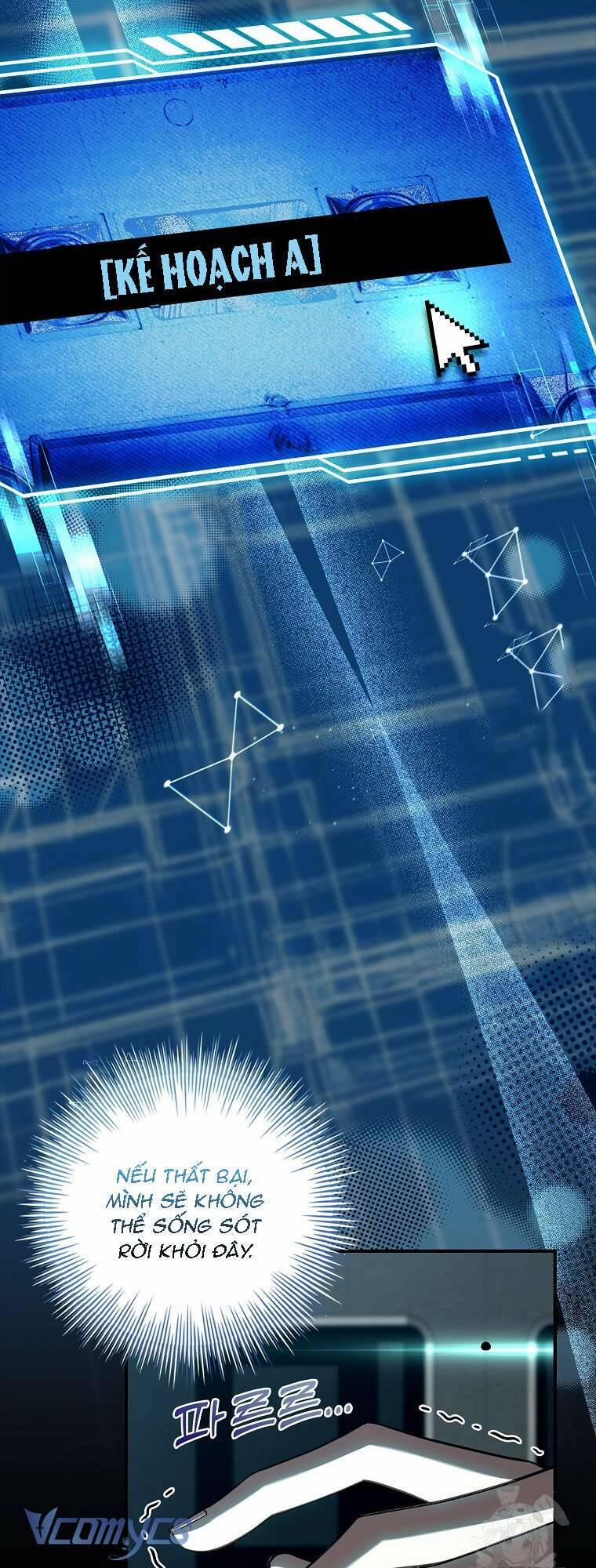 Tôi Đã Tắt Cài Đặt Chế Độ Nhận Thức Nỗi Đau! 42 trang 59