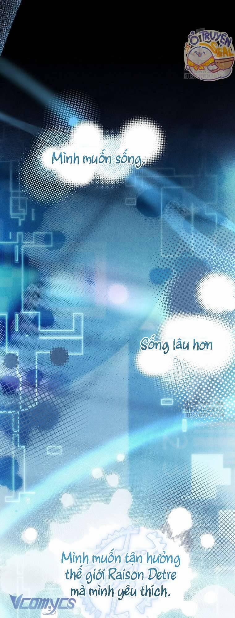 Tôi Đã Tắt Cài Đặt Chế Độ Nhận Thức Nỗi Đau! 42 trang 61