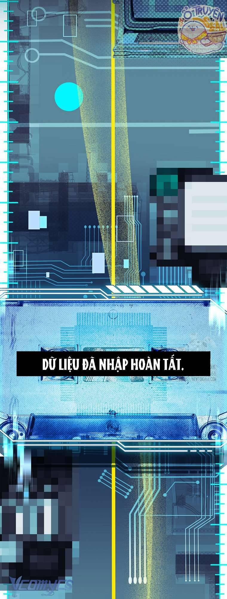 Tôi Đã Tắt Cài Đặt Chế Độ Nhận Thức Nỗi Đau! 42 trang 64