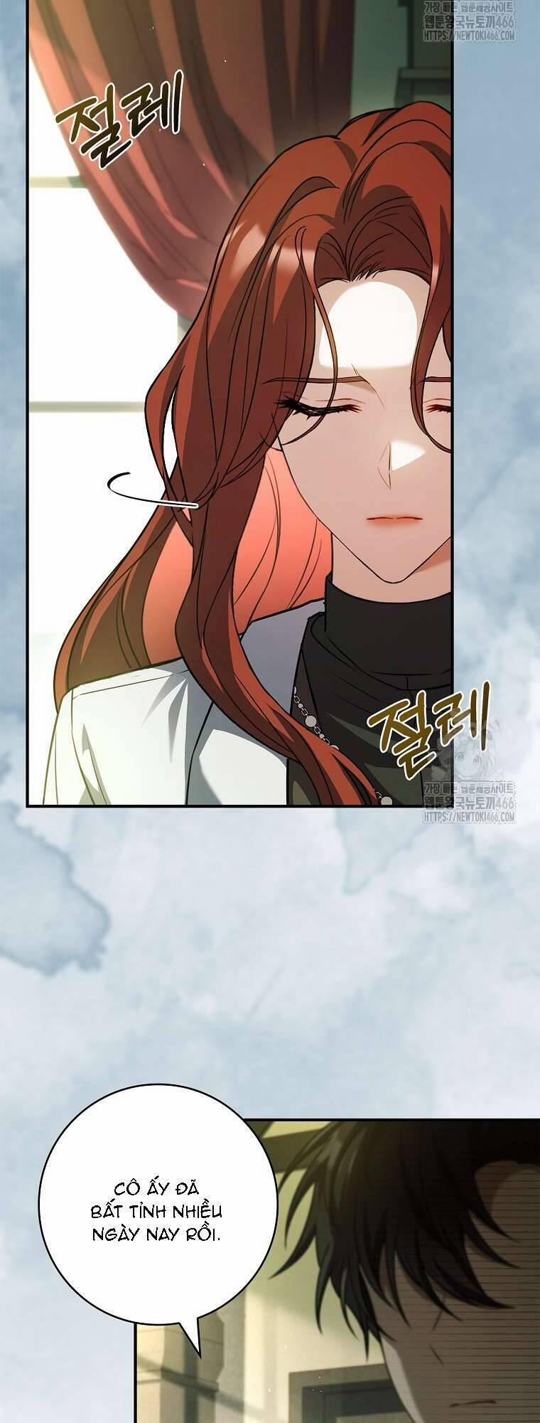 Tôi Đã Tắt Cài Đặt Chế Độ Nhận Thức Nỗi Đau! 42 trang 69