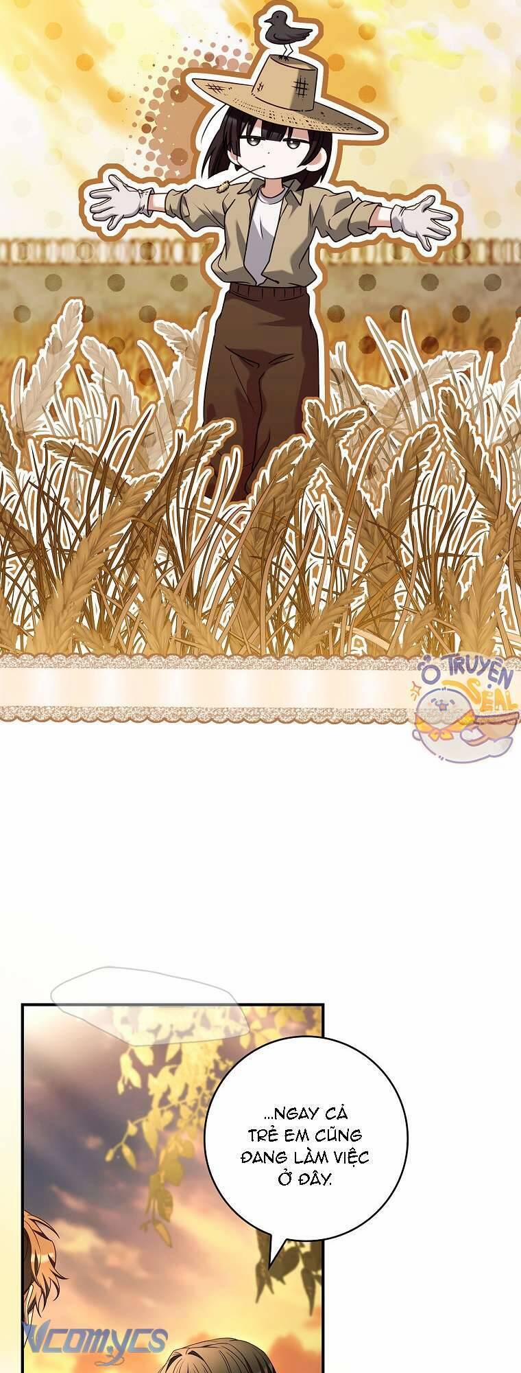 Tôi Đã Tắt Cài Đặt Chế Độ Nhận Thức Nỗi Đau! 42 trang 7