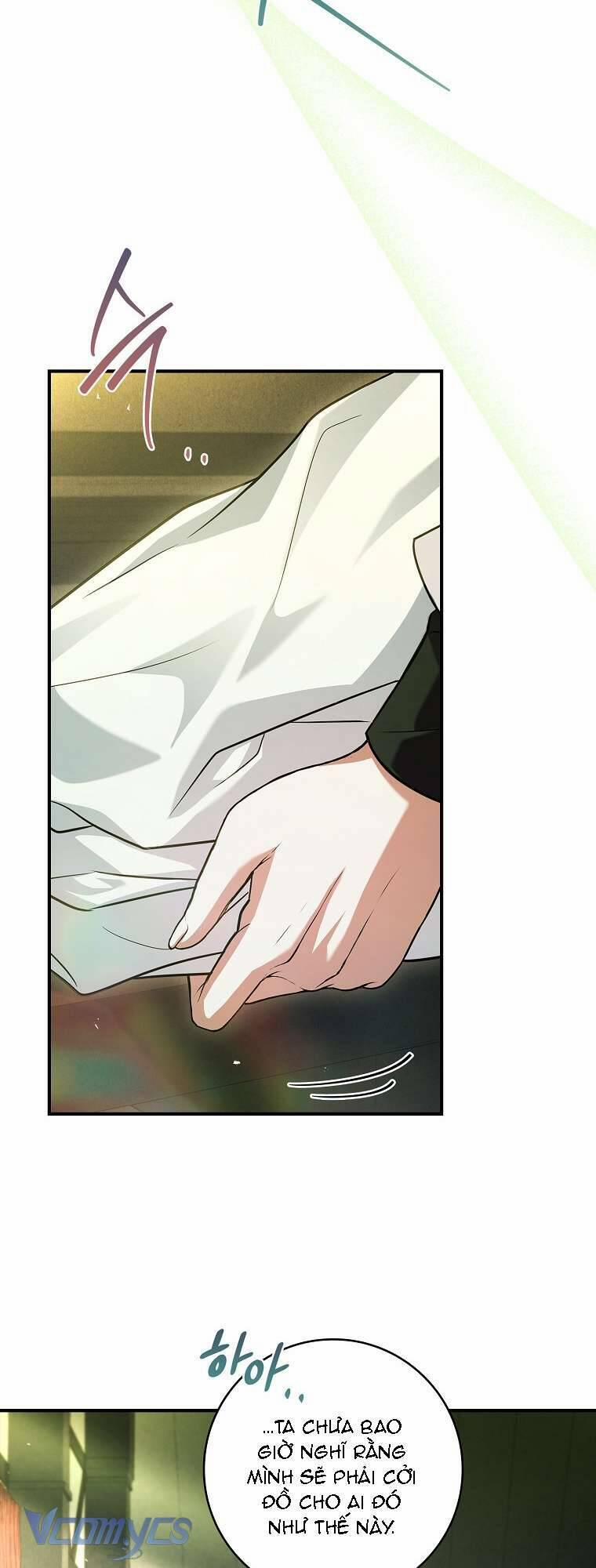 Tôi Đã Tắt Cài Đặt Chế Độ Nhận Thức Nỗi Đau! 42 trang 73