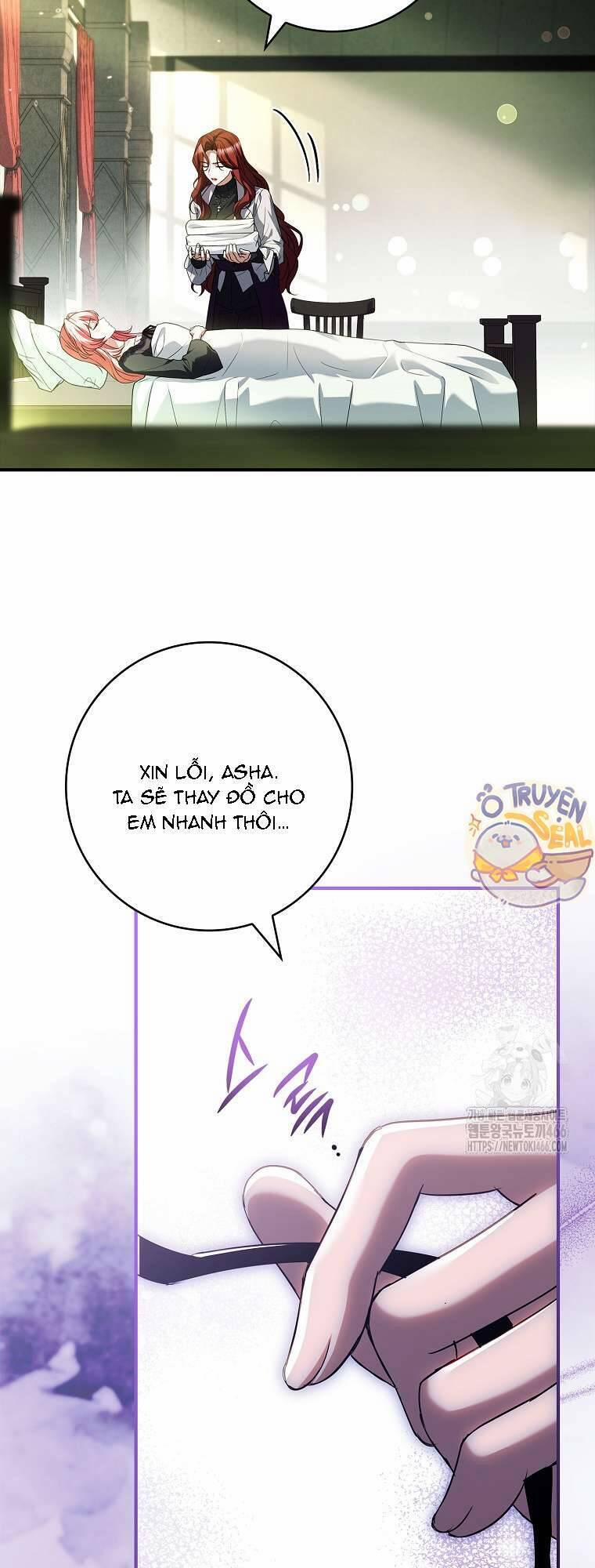 Tôi Đã Tắt Cài Đặt Chế Độ Nhận Thức Nỗi Đau! 42 trang 74