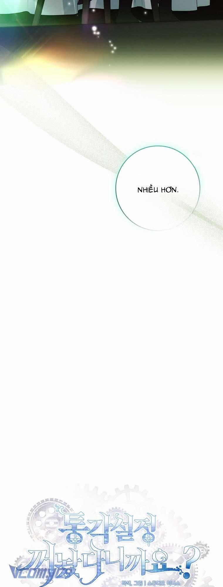 Tôi Đã Tắt Cài Đặt Chế Độ Nhận Thức Nỗi Đau! 43 trang 12