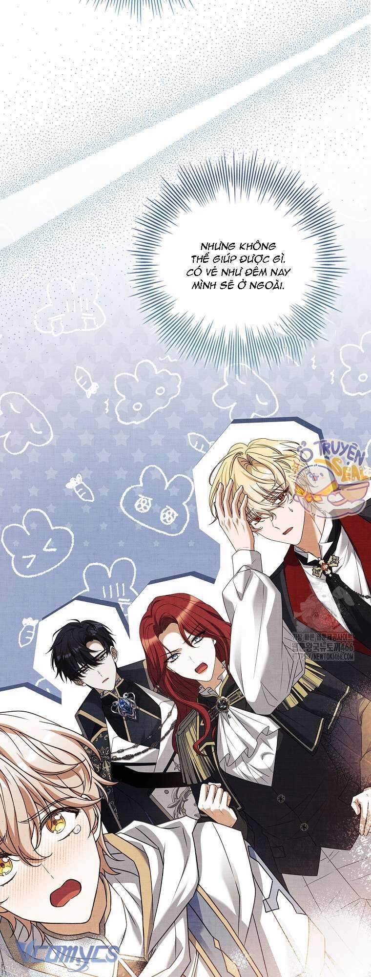 Tôi Đã Tắt Cài Đặt Chế Độ Nhận Thức Nỗi Đau! 43 trang 16