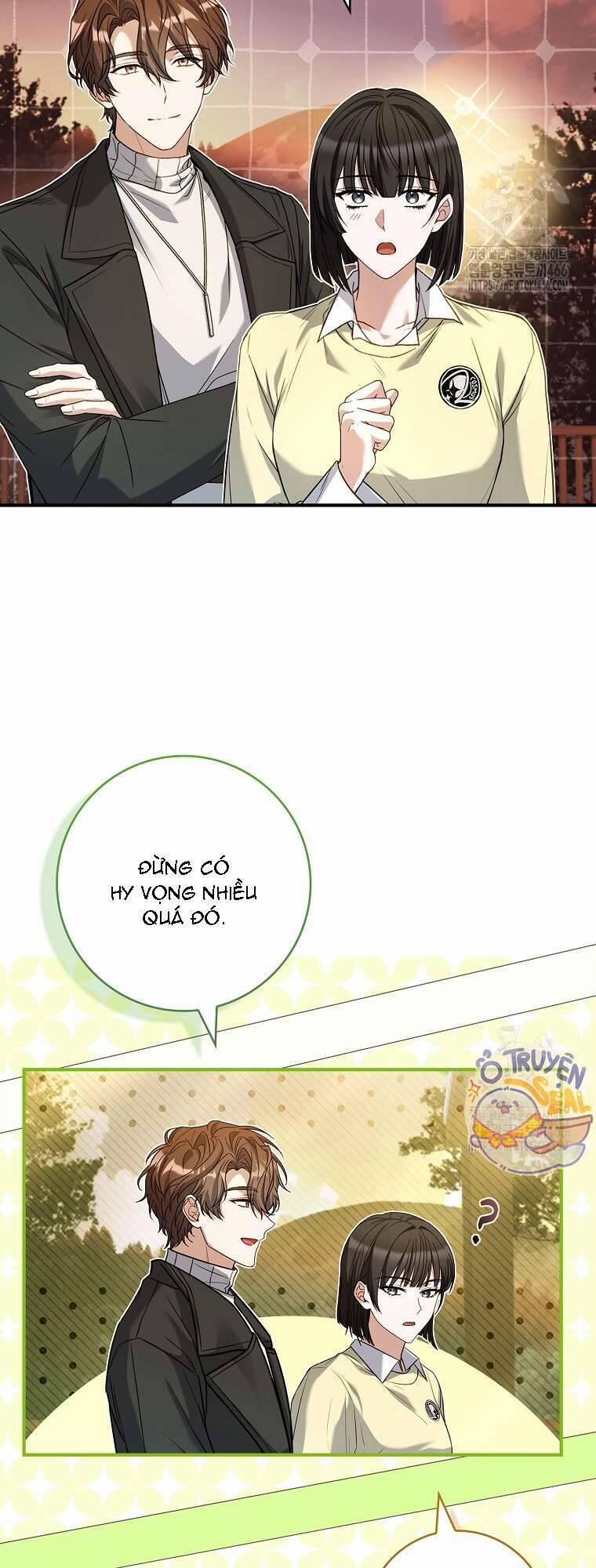 Tôi Đã Tắt Cài Đặt Chế Độ Nhận Thức Nỗi Đau! 43 trang 20