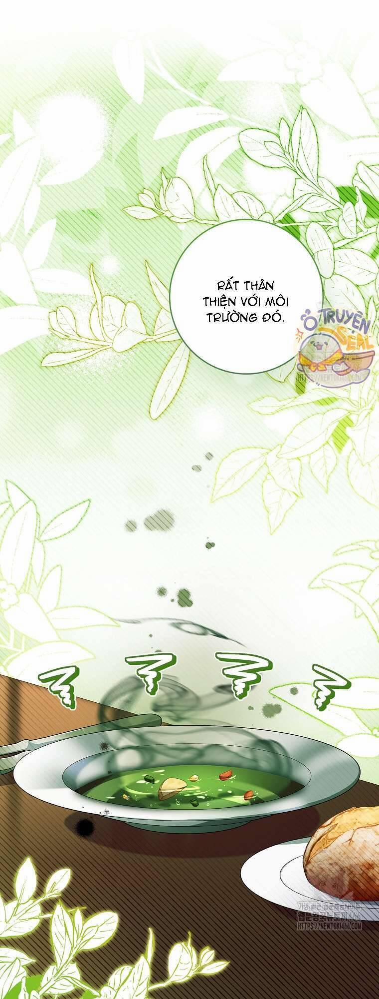 Tôi Đã Tắt Cài Đặt Chế Độ Nhận Thức Nỗi Đau! 43 trang 22