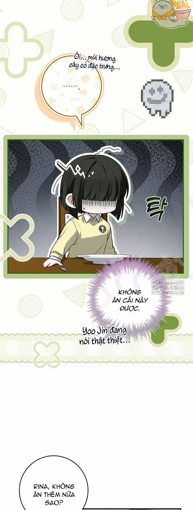 Tôi Đã Tắt Cài Đặt Chế Độ Nhận Thức Nỗi Đau! 43 trang 24