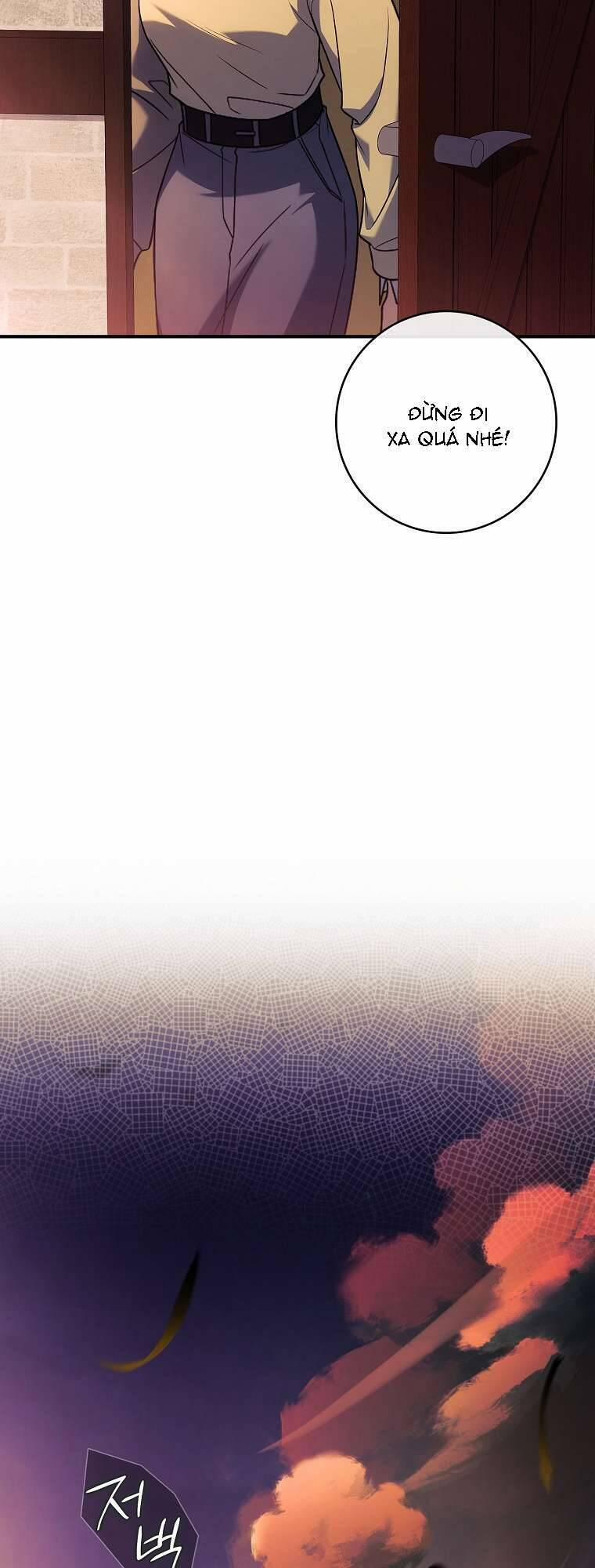 Tôi Đã Tắt Cài Đặt Chế Độ Nhận Thức Nỗi Đau! 43 trang 27