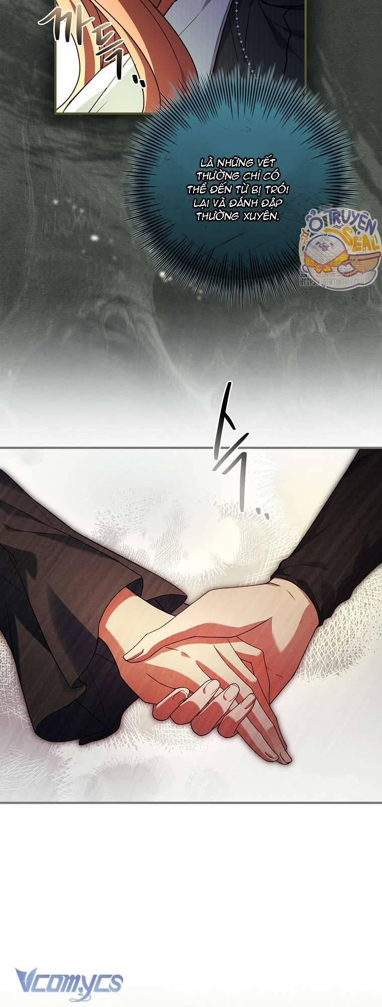 Tôi Đã Tắt Cài Đặt Chế Độ Nhận Thức Nỗi Đau! 43 trang 3